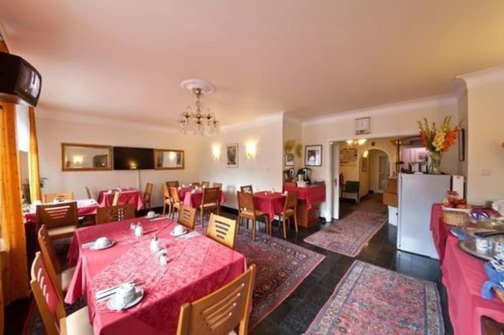 Hotel Wikinger Hof 3*