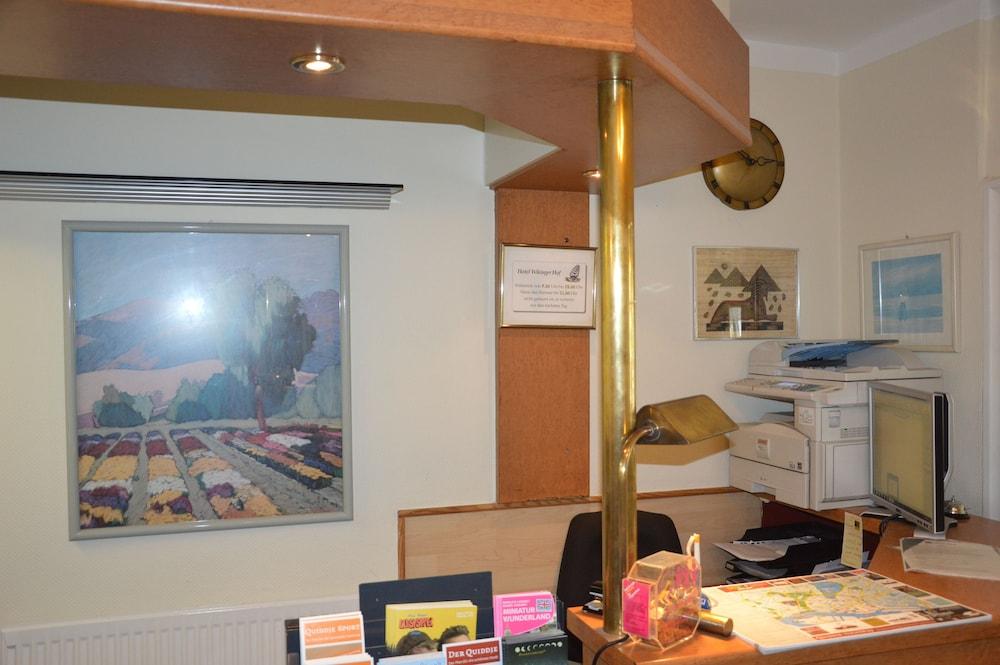 Wikinger Hof Hotel 3*