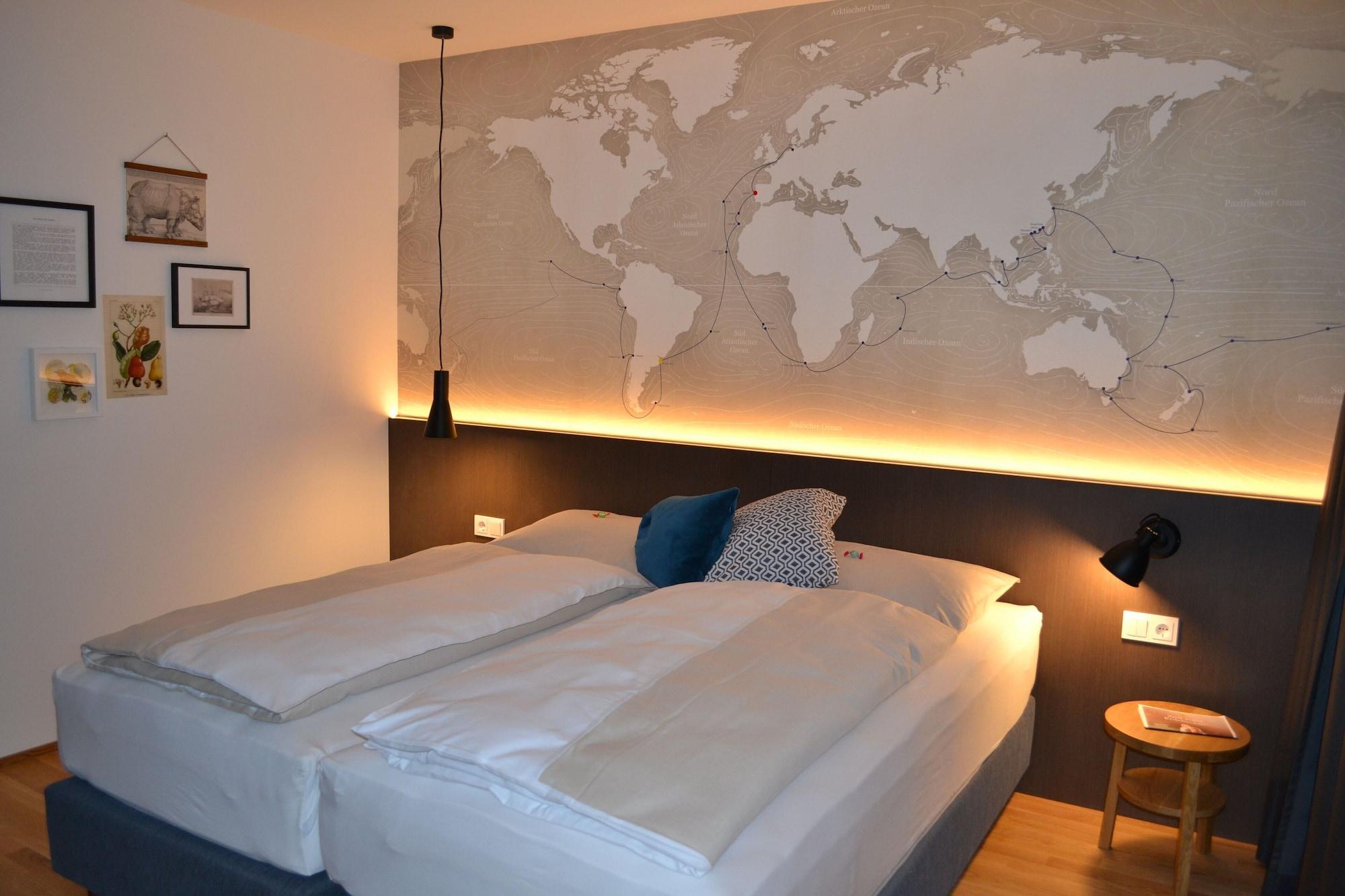 Jufa Hafencity Hotel Hamburg