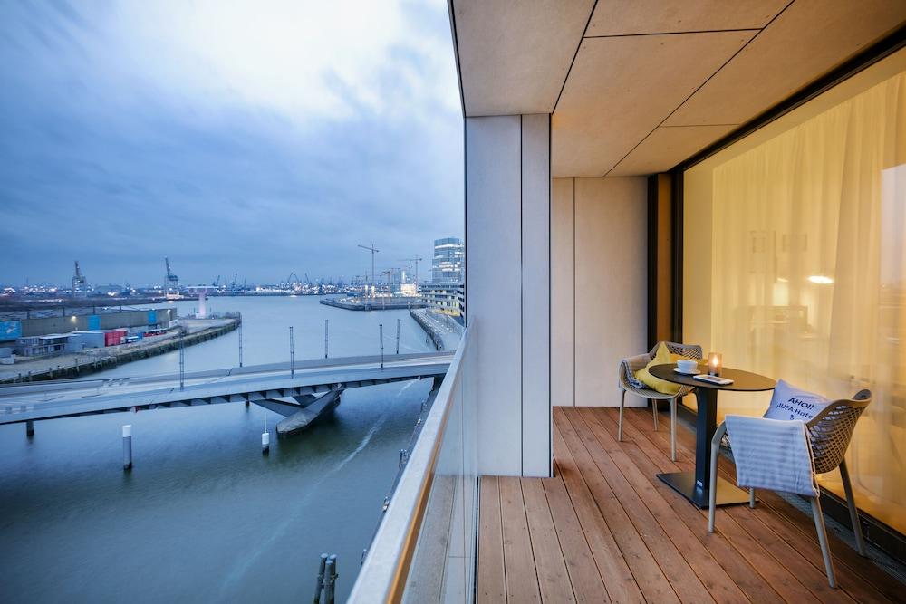 Jufa Hafencity 4* Hamburg