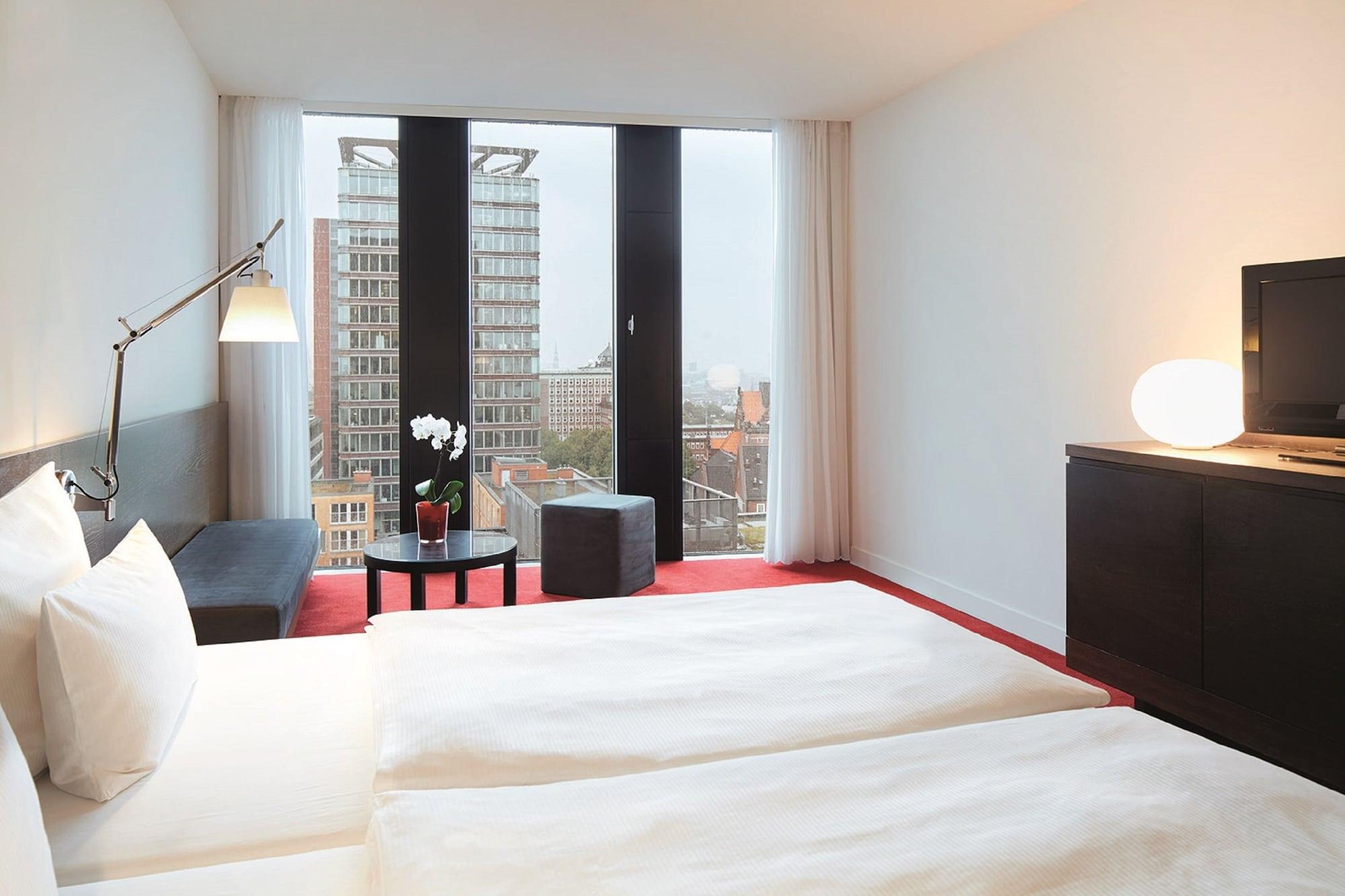 Hotel Empire Riverside Hamburgo