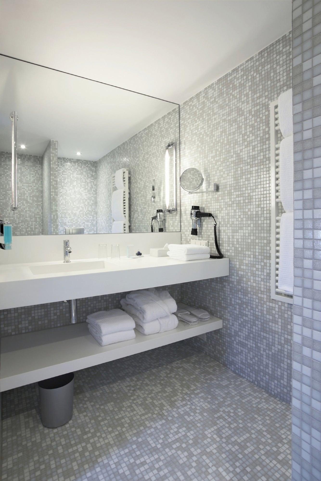 Hotel Empire Riverside Hamburgo