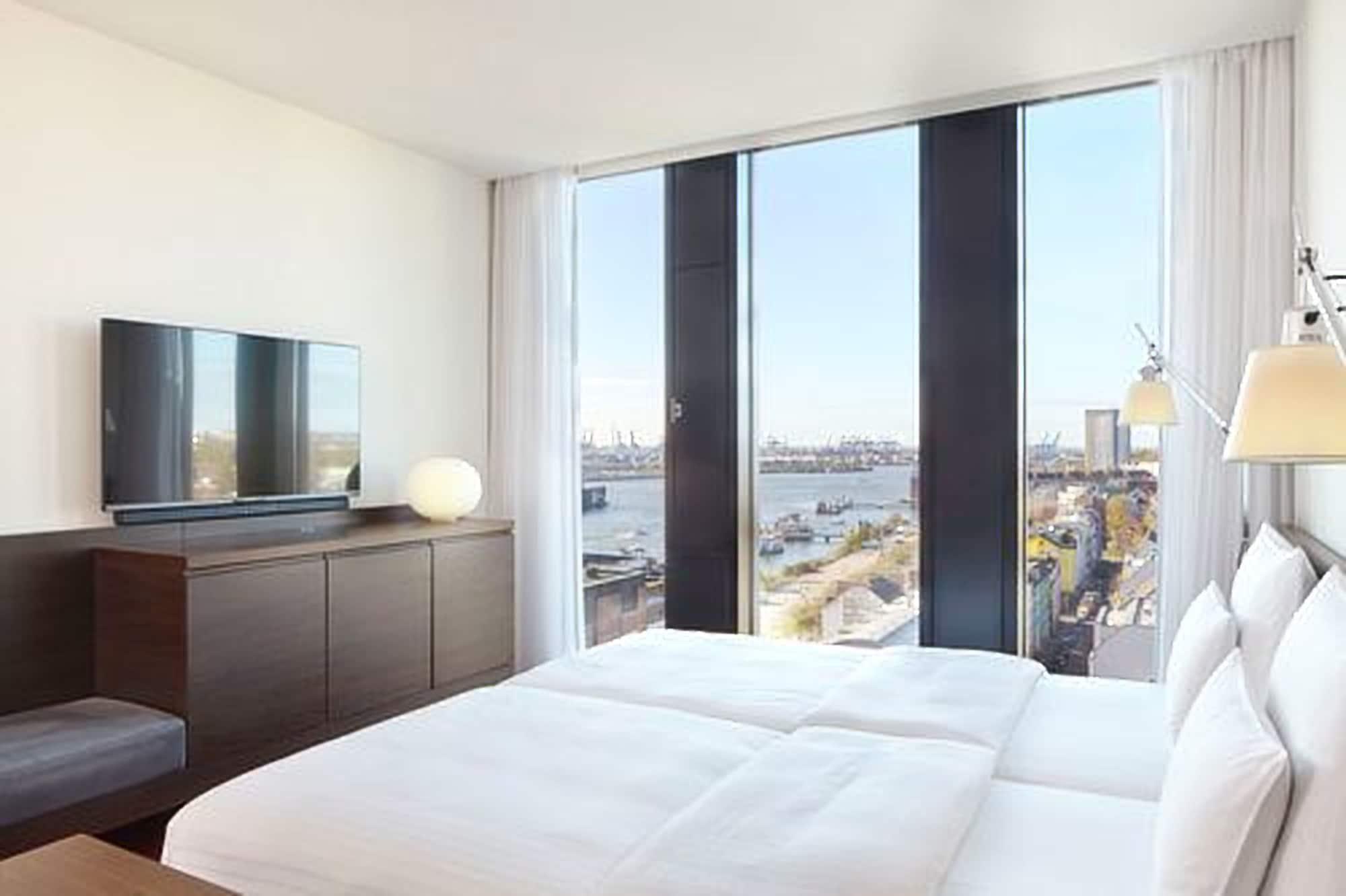 Empire Riverside Hotel Hamburgo