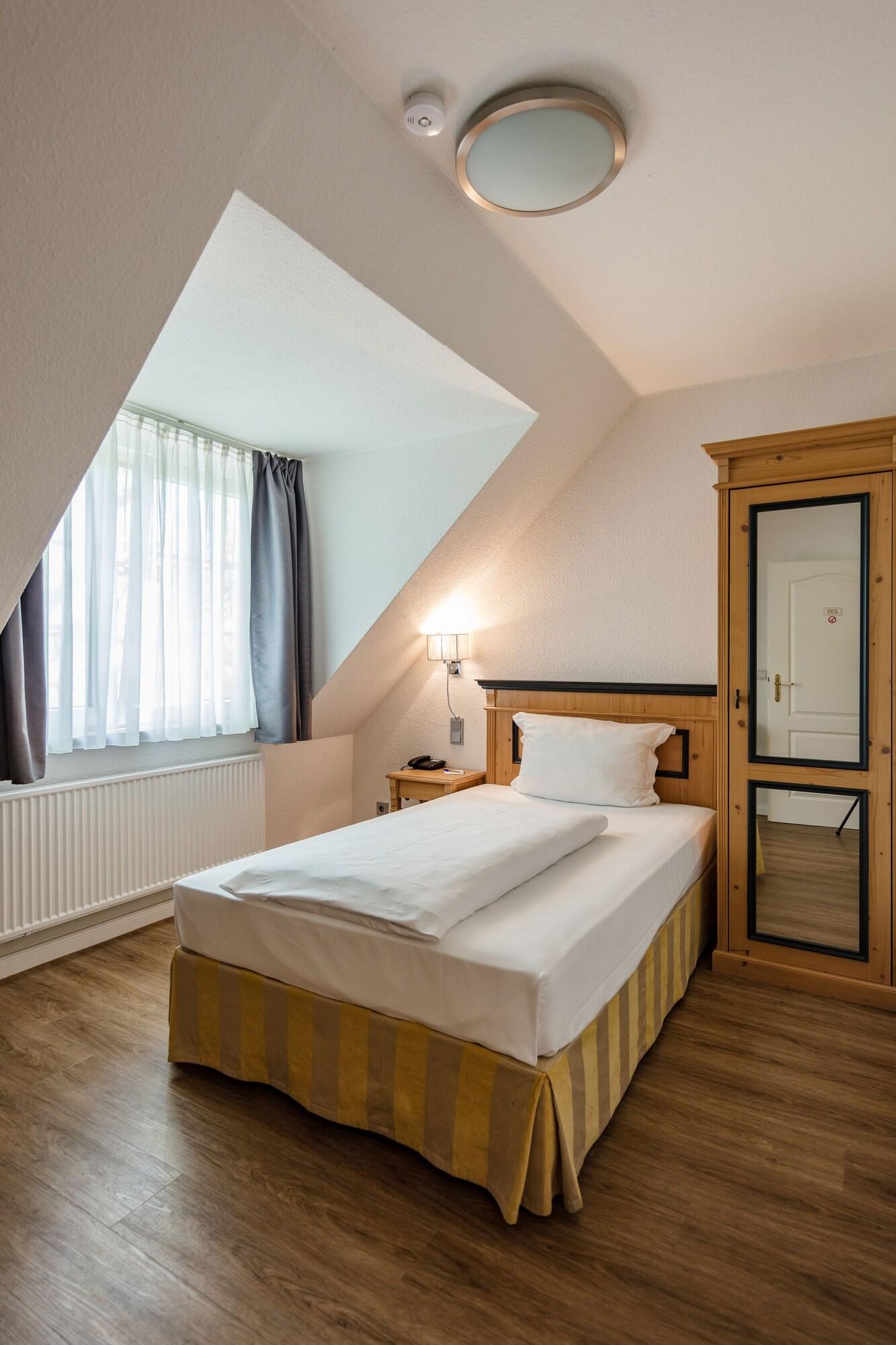 Zum Zeppelin Hotel