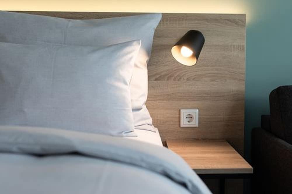 Sylc. - Serviced Aparthotel Hamburg