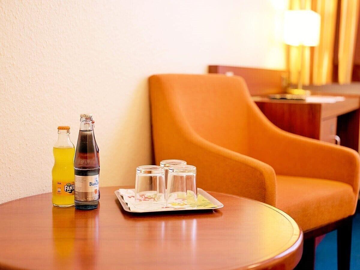 Cabo Nichtraucher-hotel 3*