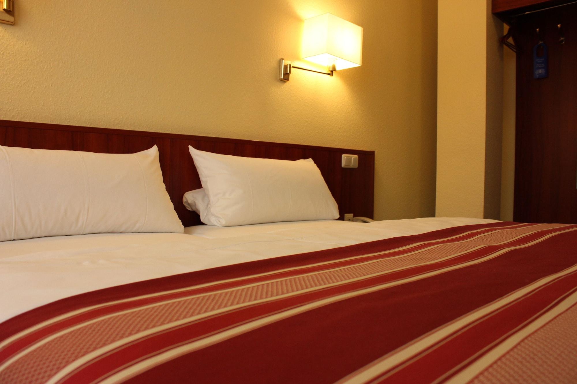 Cabo Nichtraucher-hotel Hamburg