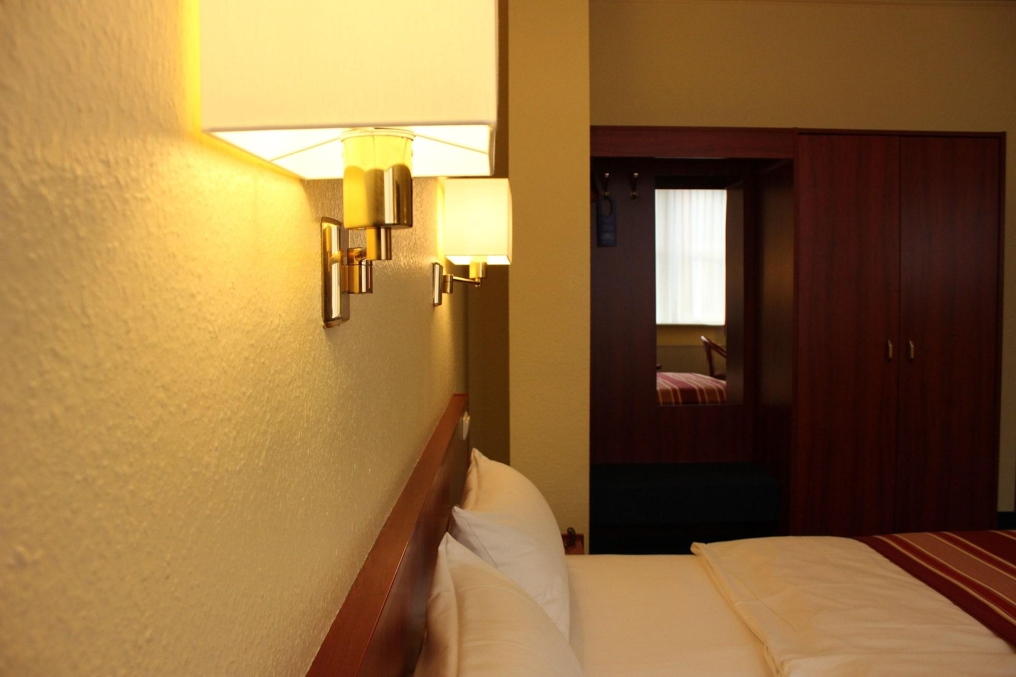 Cabo Nichtraucher-hotel Hotel