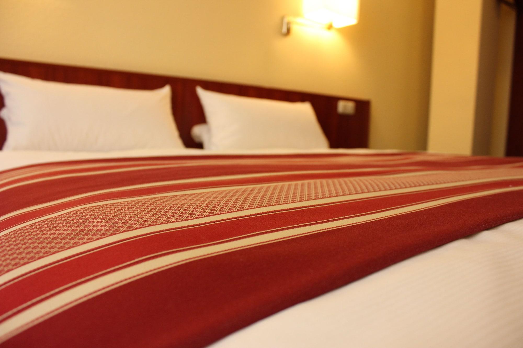 Cabo Nichtraucher-hotel 3*
