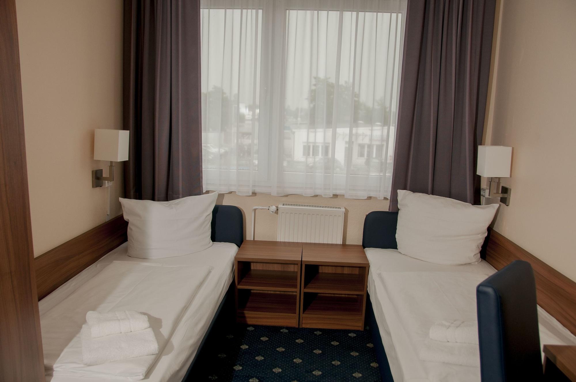 Guest house Itm An Der Bille