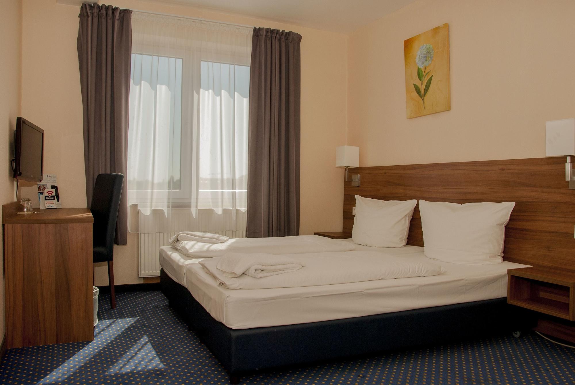 Guest house Itm An Der Bille 2*