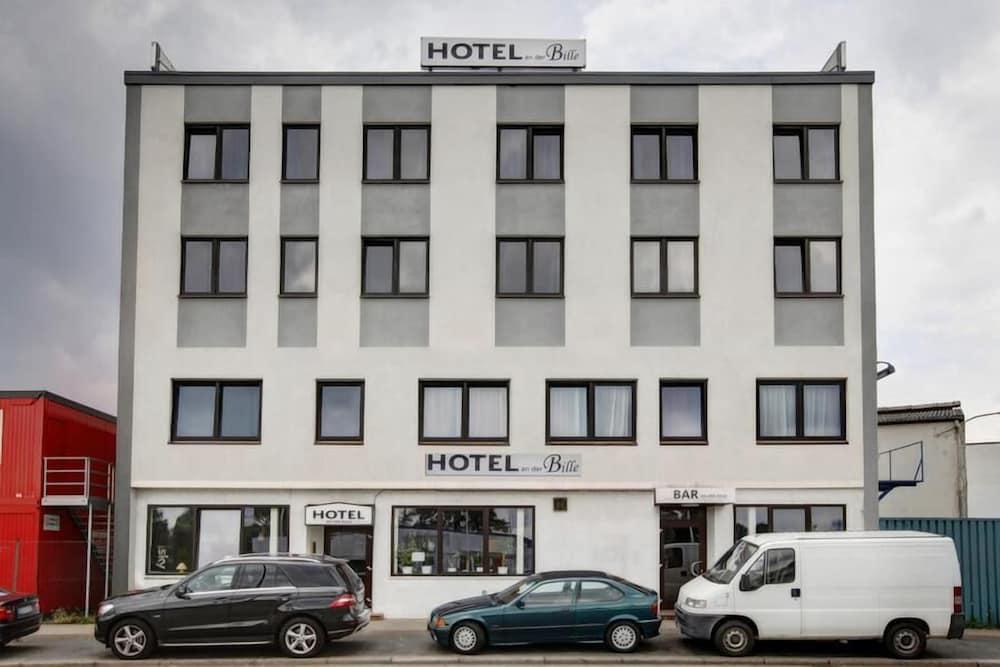 Guest house Itm An Der Bille Hamburg