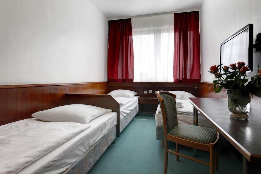 Gasthof Itm An Der Bille Hamburg