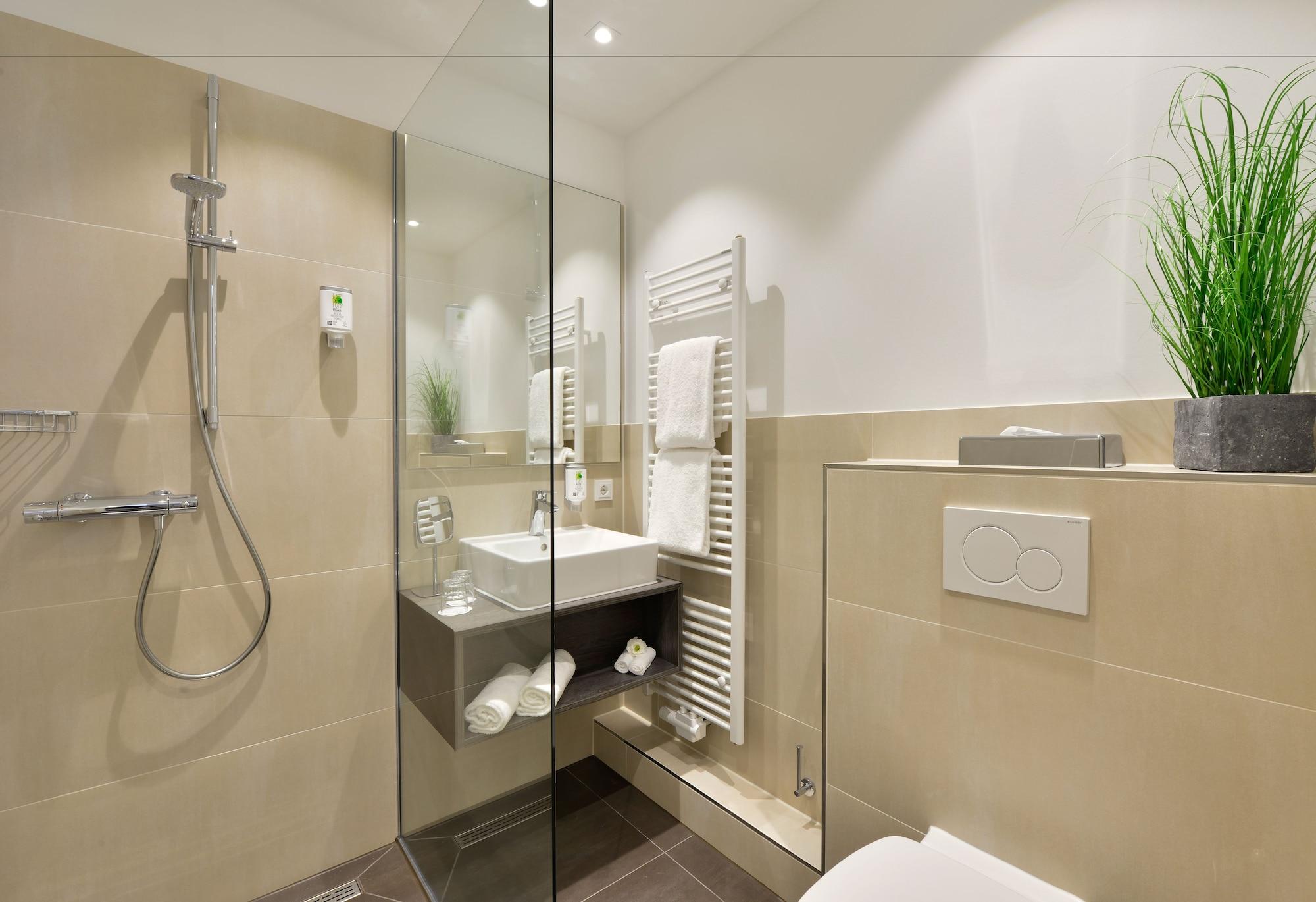 Appartello Smarttime Living Hamburgo