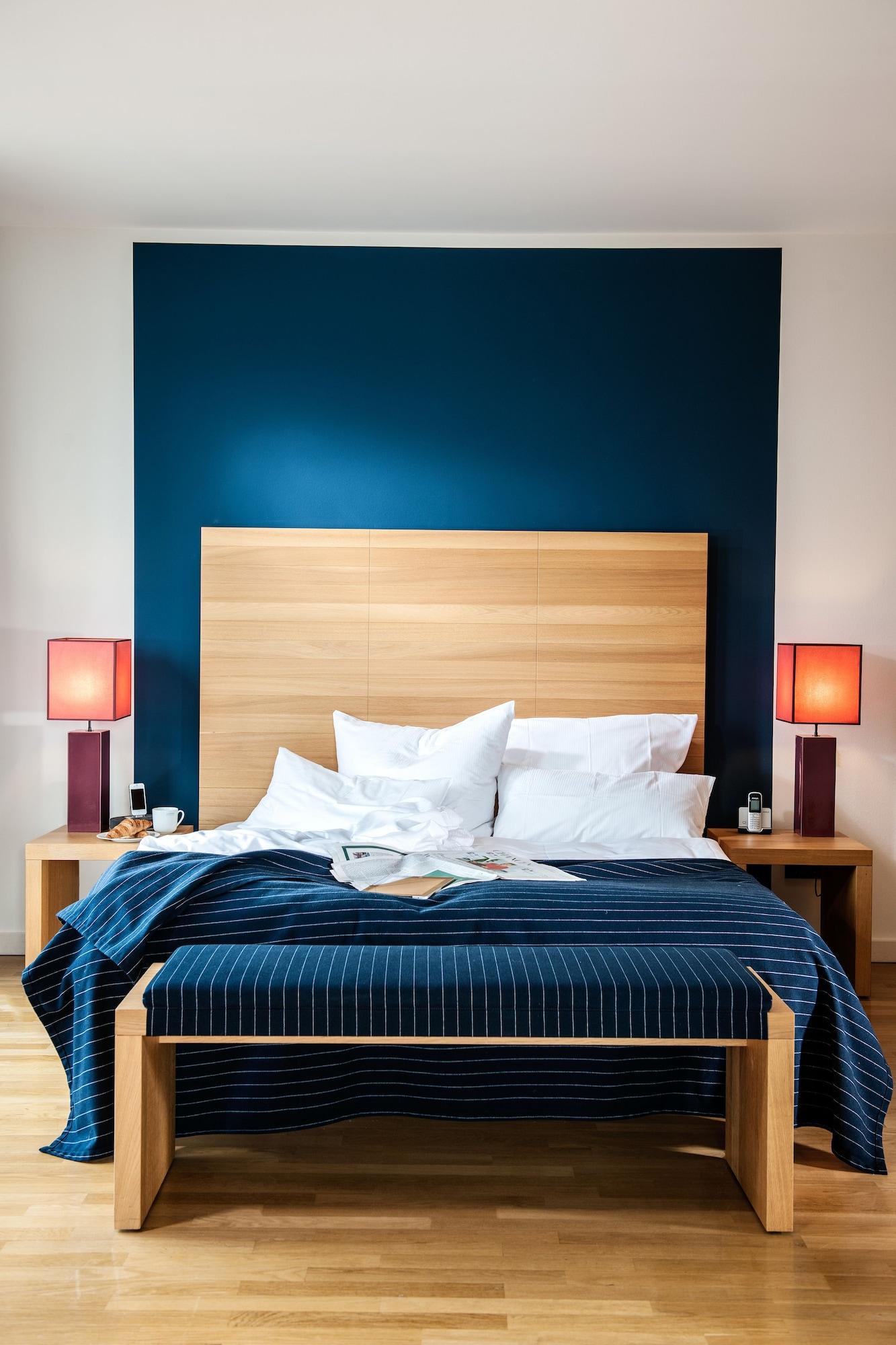 Clipper Boardinghouse - Hamburg-holzhafen Aparthotel 4*