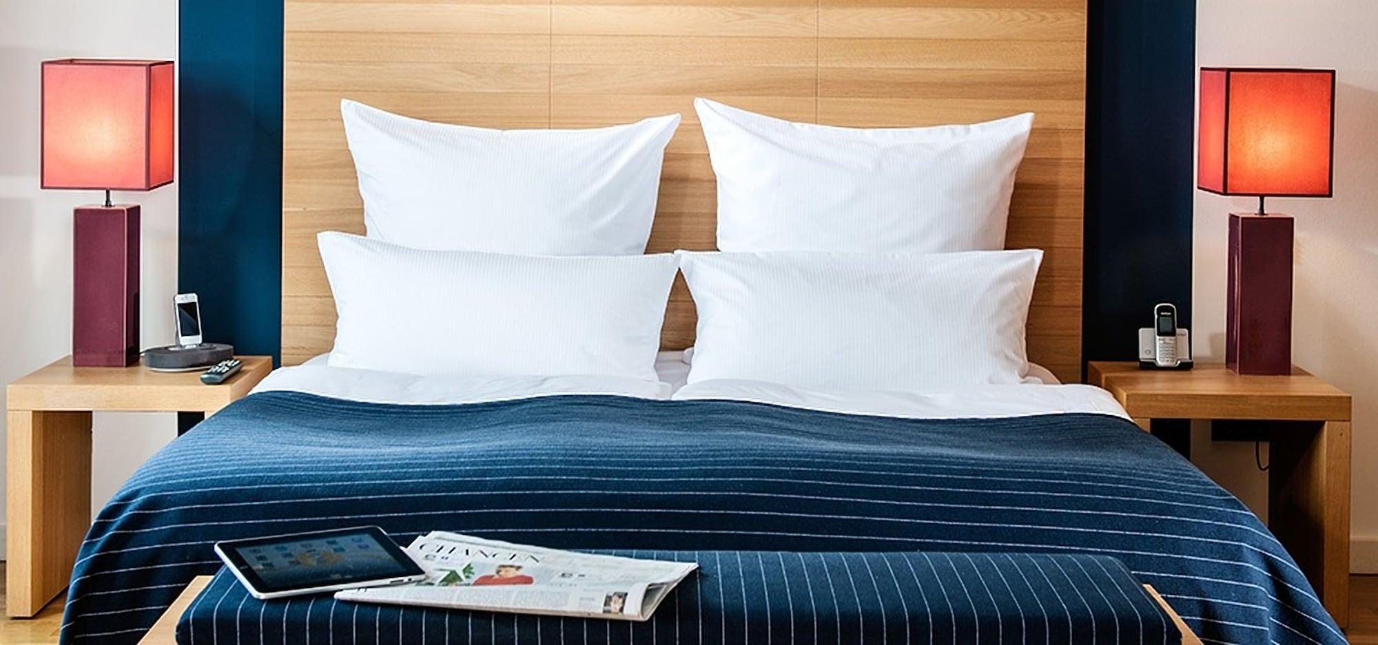 Aparthotel Clipper Boardinghouse - Hamburg-holzhafen