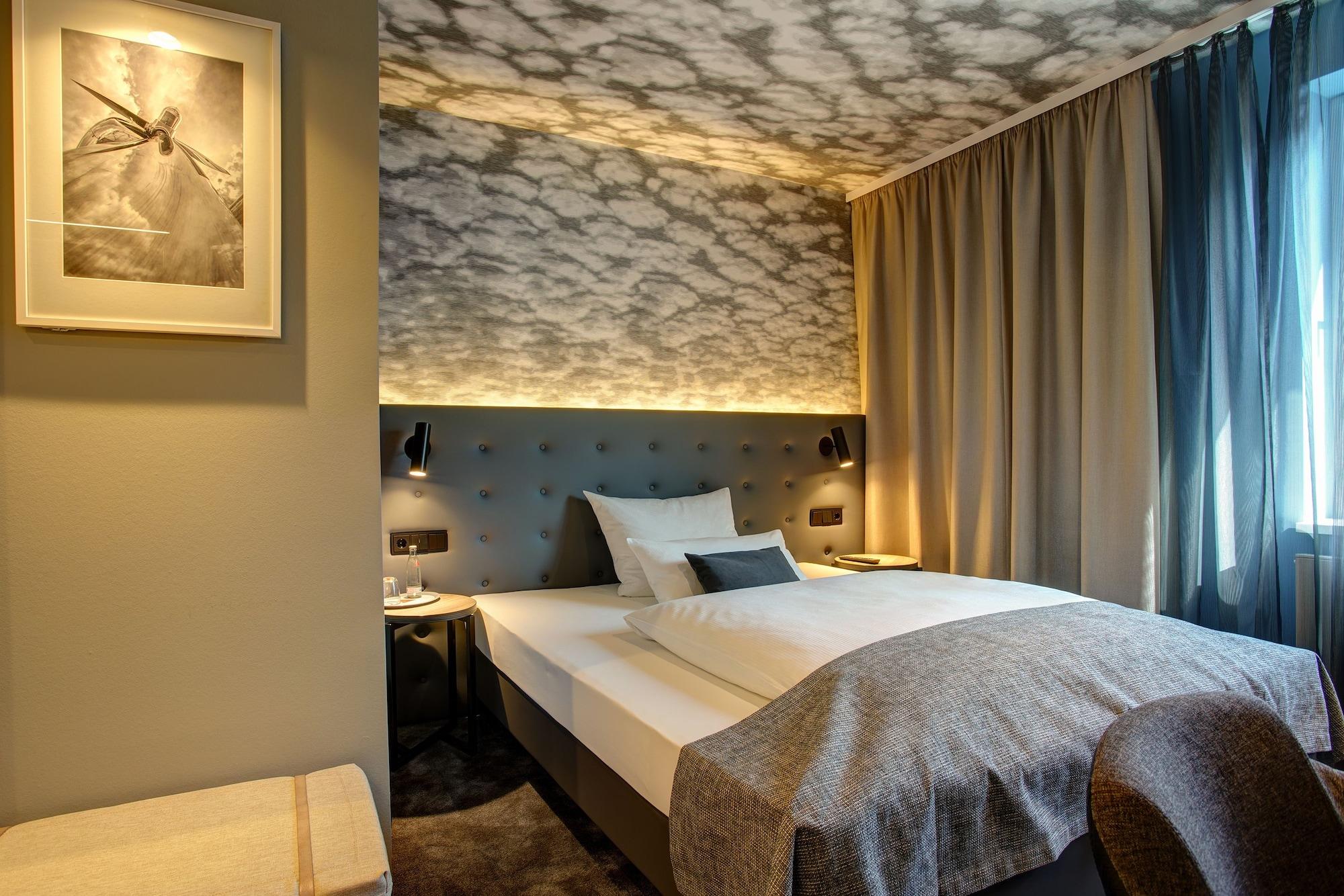 Hotel Boutique 125 Airport By Ina Hamburg