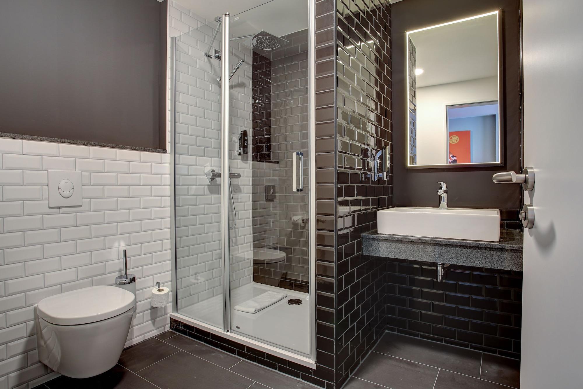 Hotel Boutique 125 Airport By Ina Hamburg