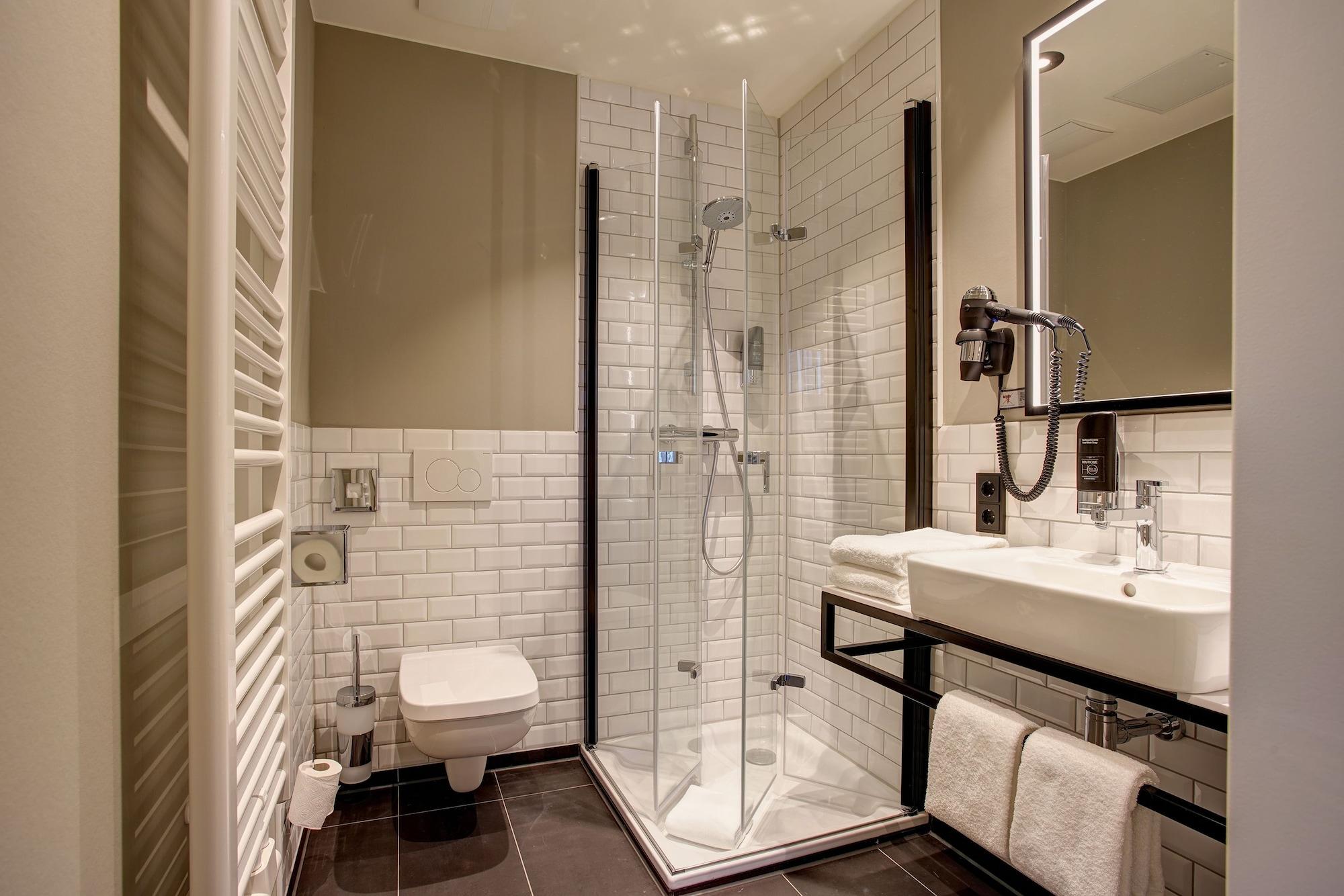 Boutique 125 Airport By Ina Hotel Hamburg