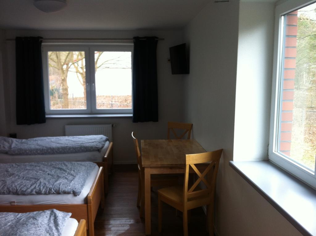 Hotel Hansehus 2*