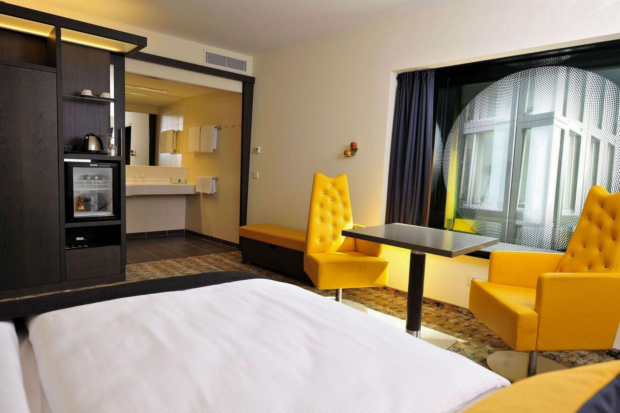 Hotel Arcotel Onyx Hamburg