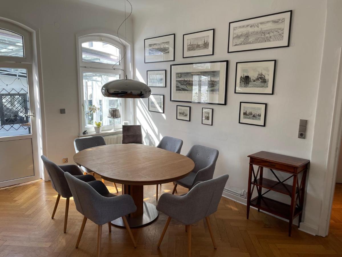 Appartement Factory