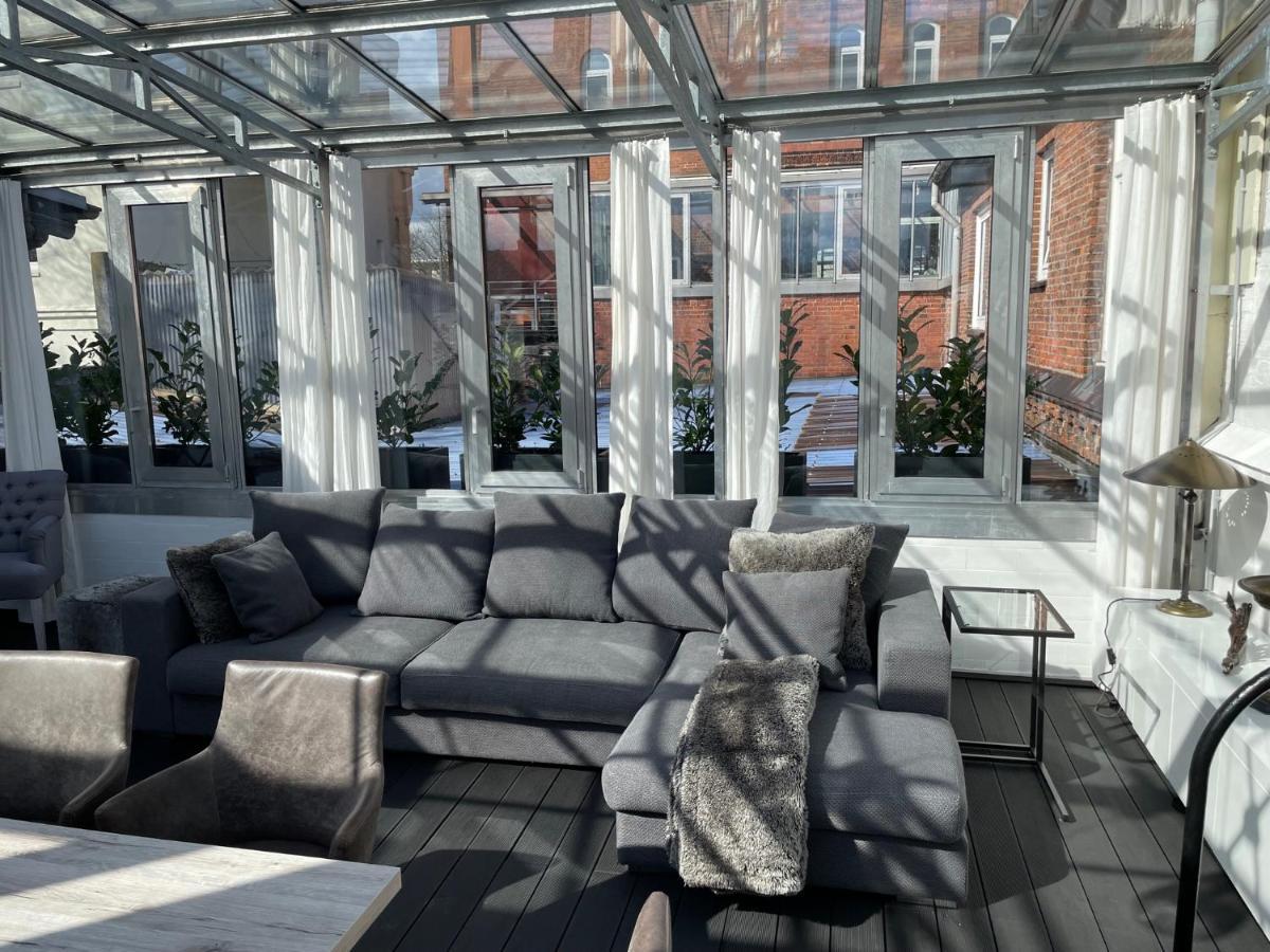 Factory Appartement