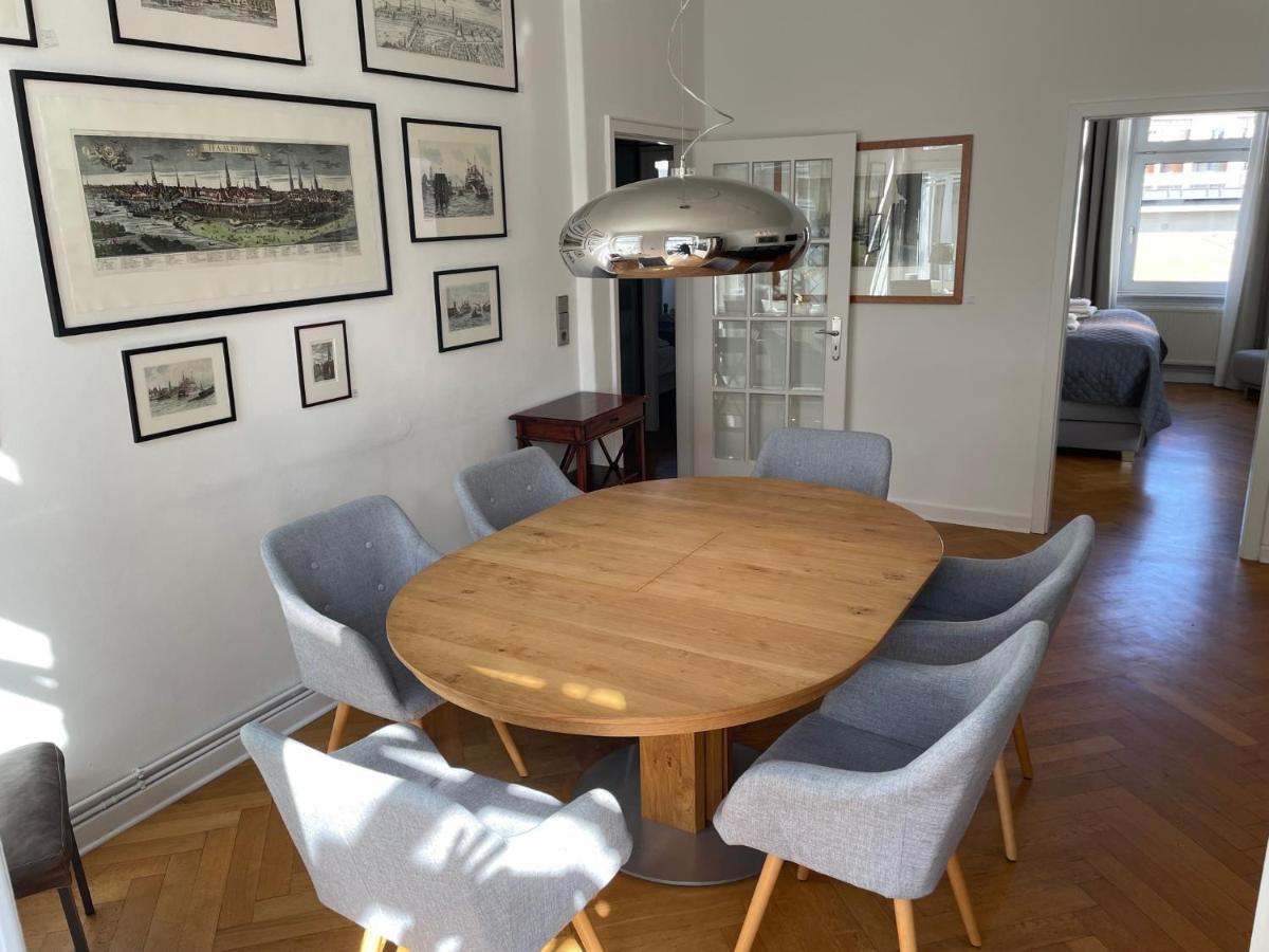 Appartement Factory