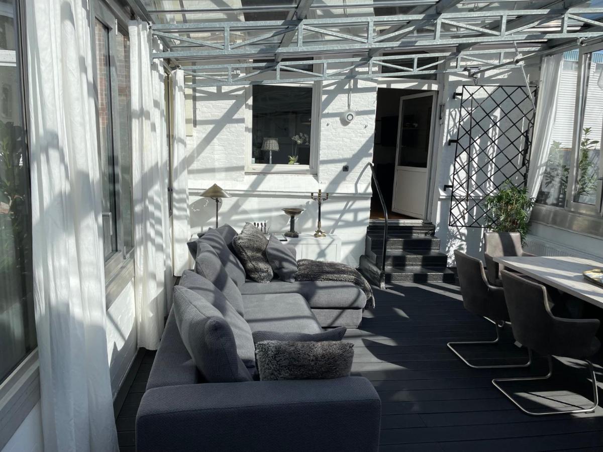 Factory Appartement