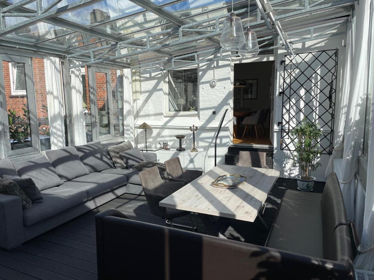 Factory Appartement