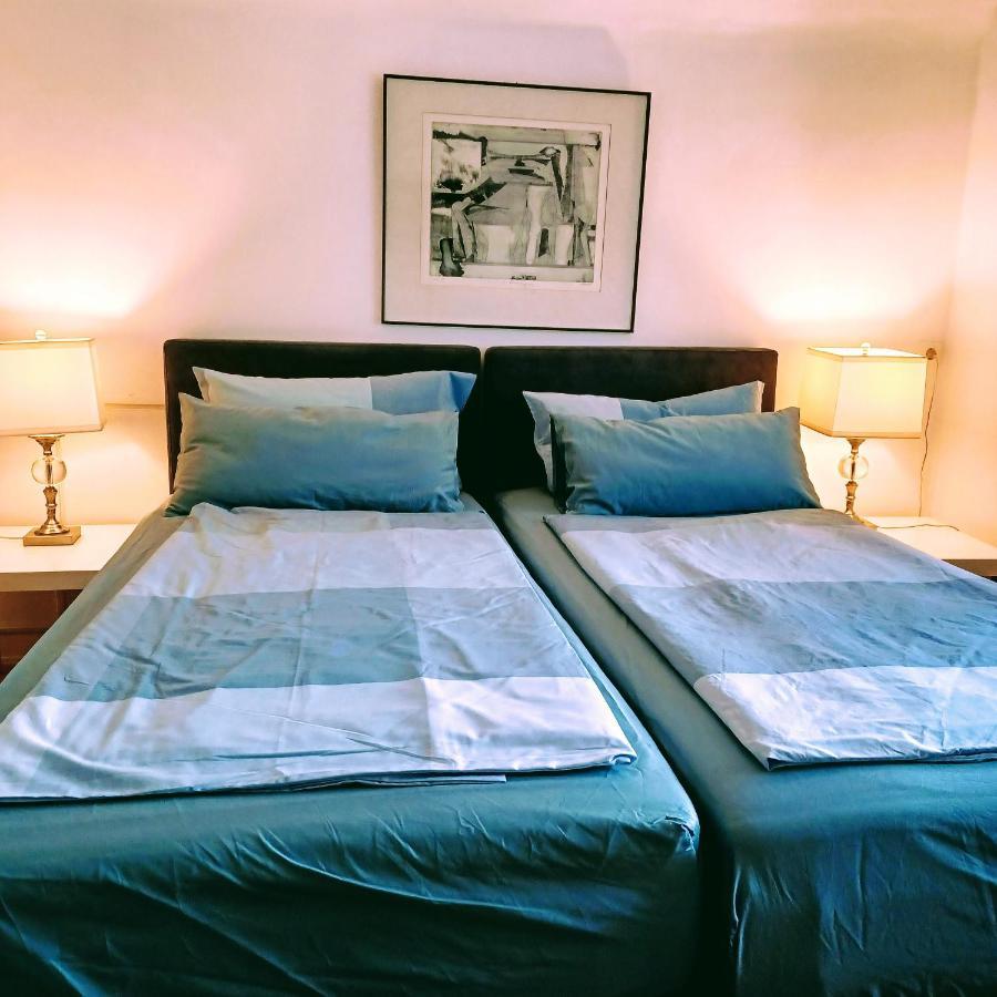 Alsterdorf Accommodatie bij particulieren *