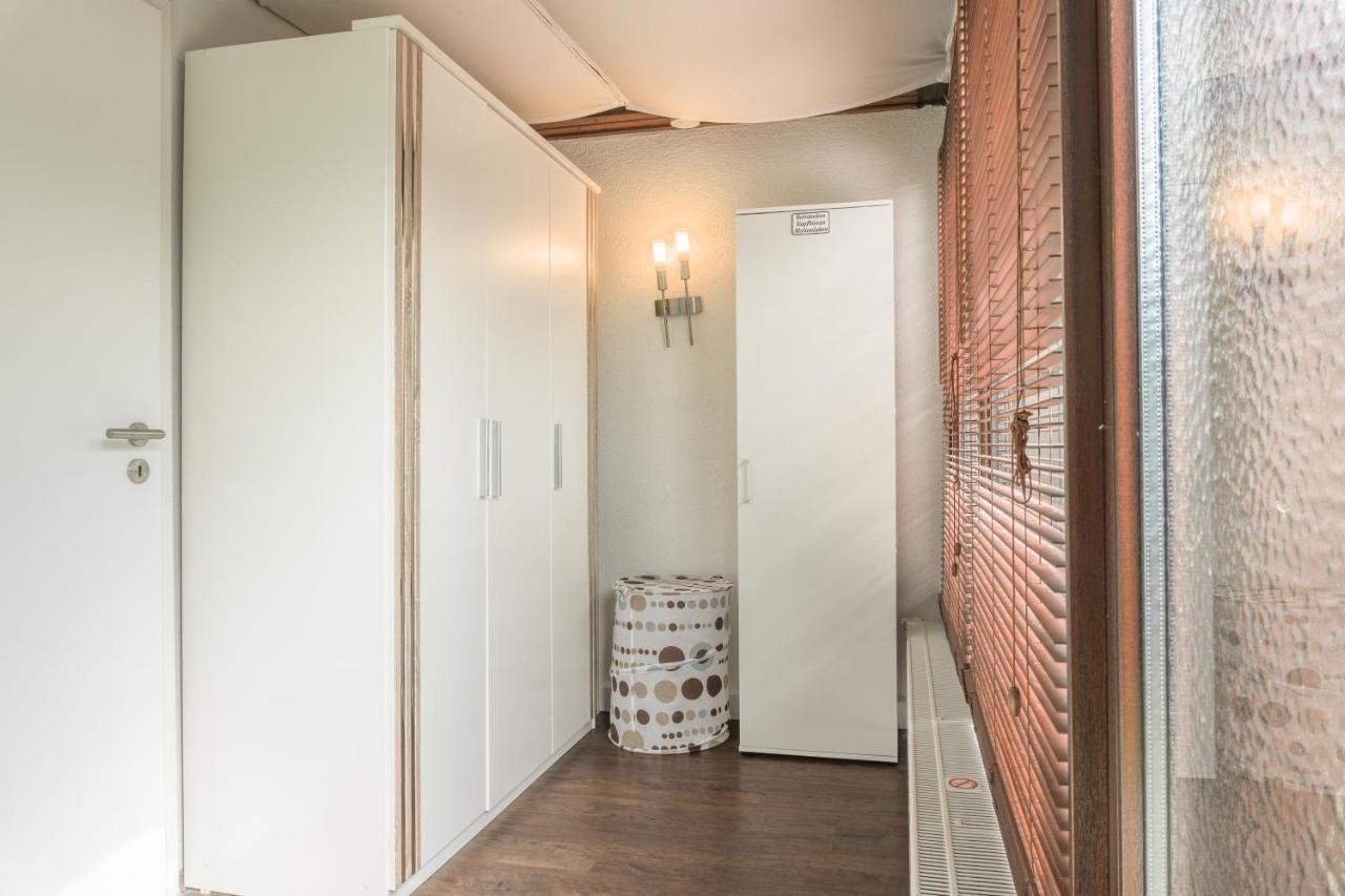 Sommerhaus In Den Walddörfern Hamburg