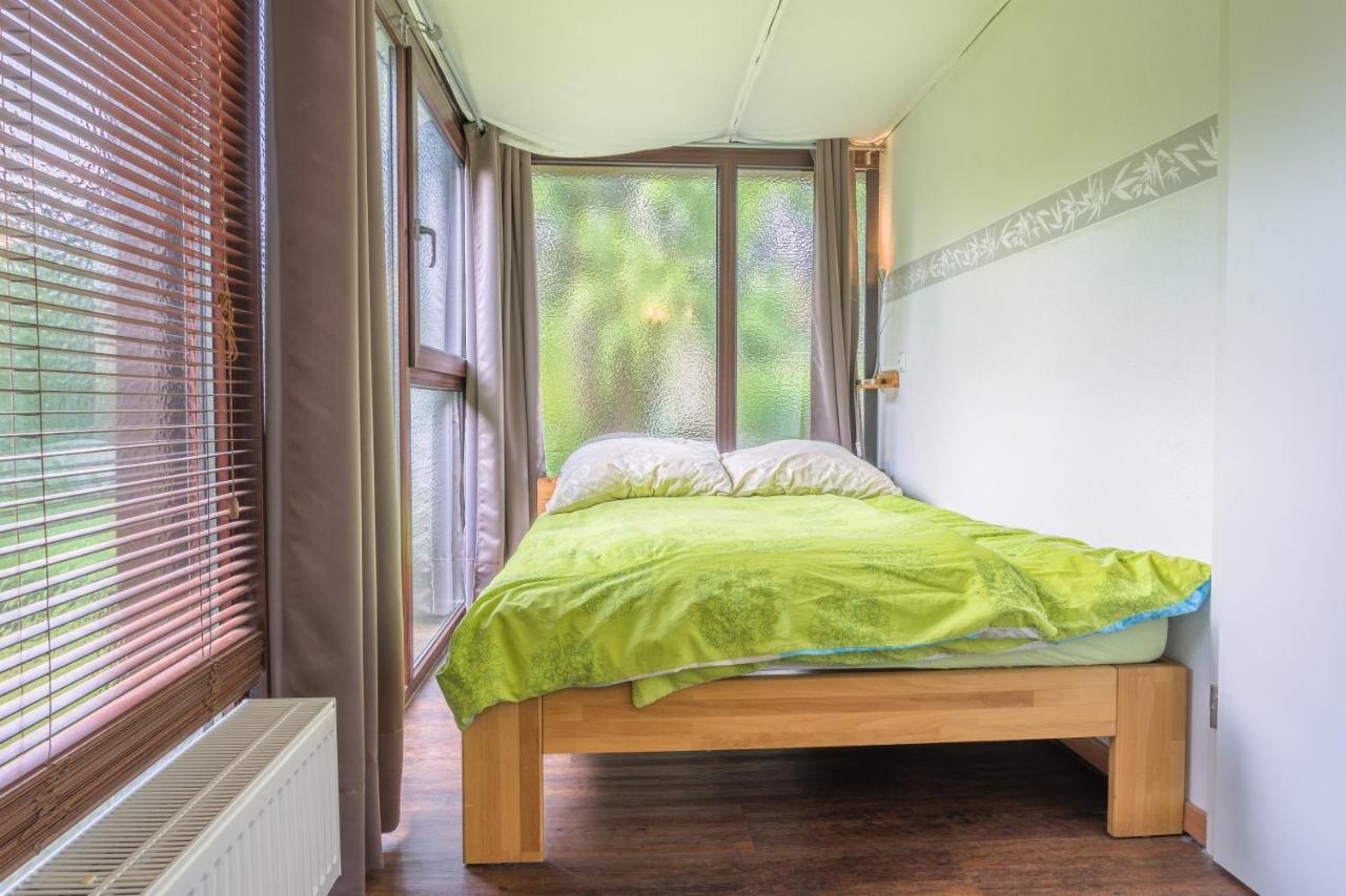 Sommerhaus In Den Walddörfern Hamburg