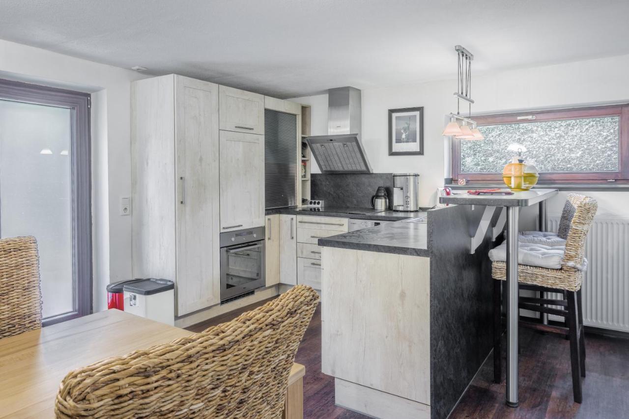 Ferienhaus Sommerhaus In Den Walddörfern Hamburg