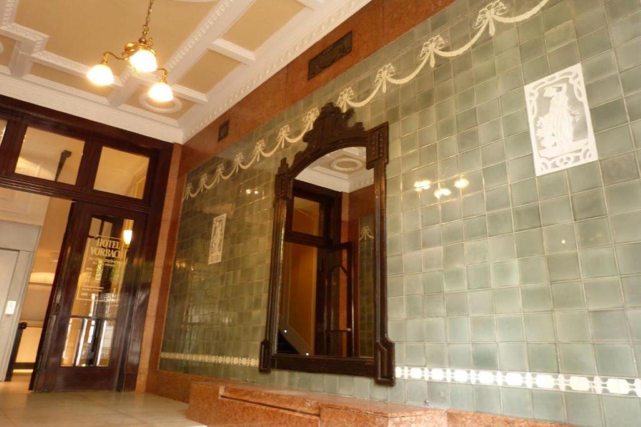 Vorbach Hotel Hamburg