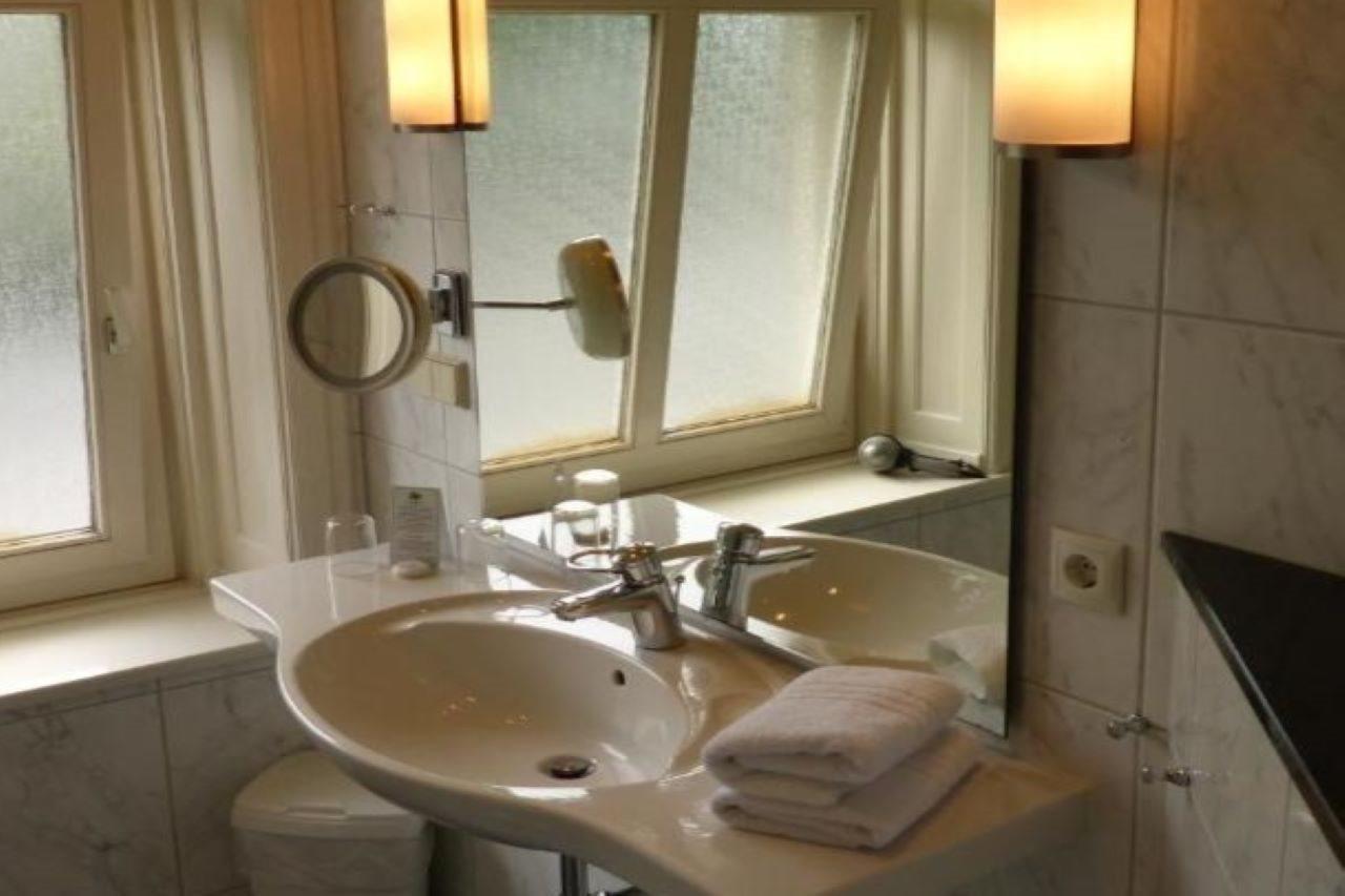 Vorbach 3* Hamburg