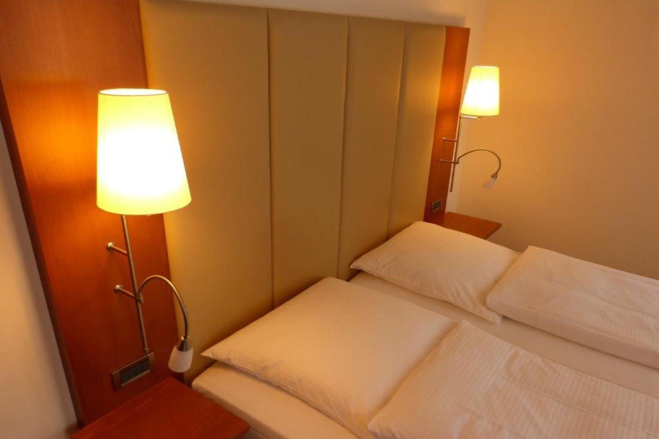 Vorbach Hotel Hamburgo