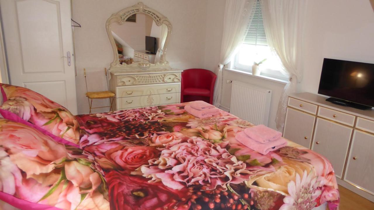 Apartment Blumen