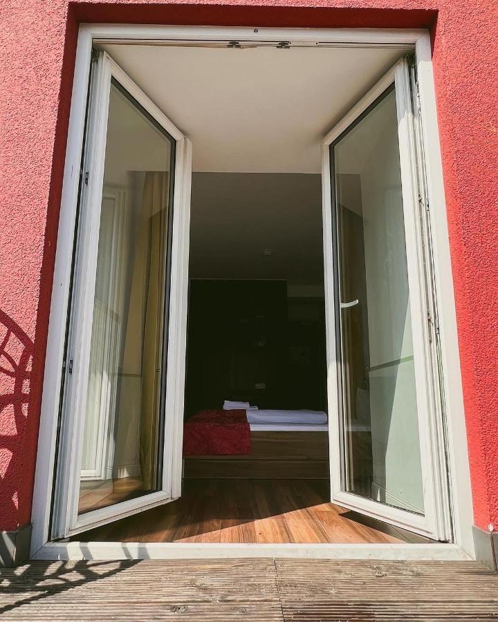 North-hotel Hamburgo
