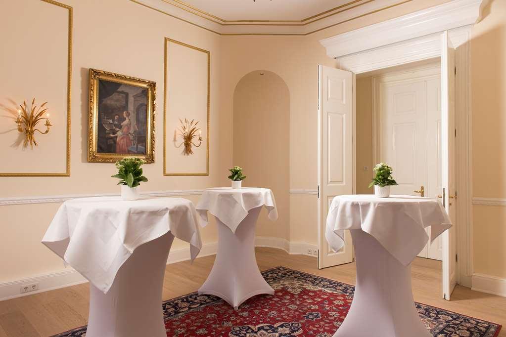 Palais Esplanade - Adults Only 4* Hamburg