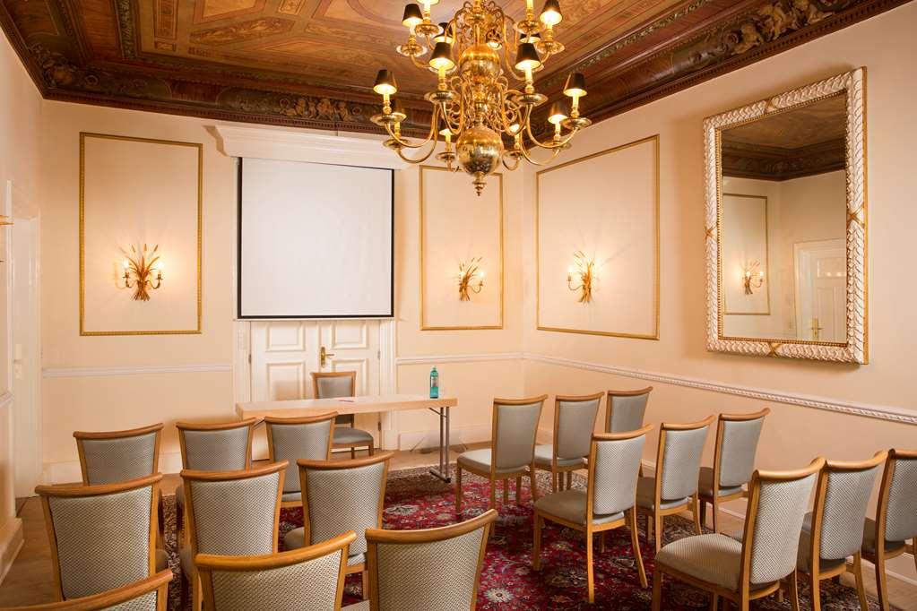 Hotel Palais Esplanade - Adults Only 4*