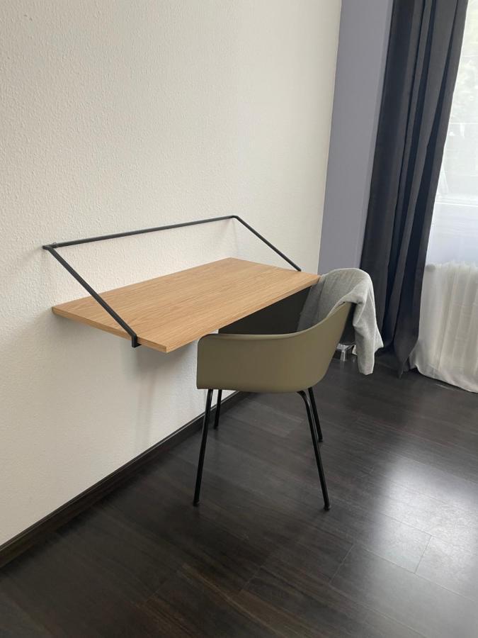 Airport Fuer 4 - Smart Tv - Kueche - Echarger Apartamento