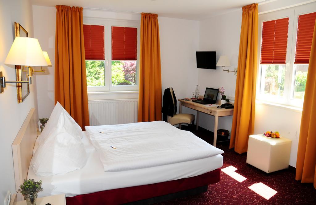 Hotel Blankenese Hamburg-Harburg