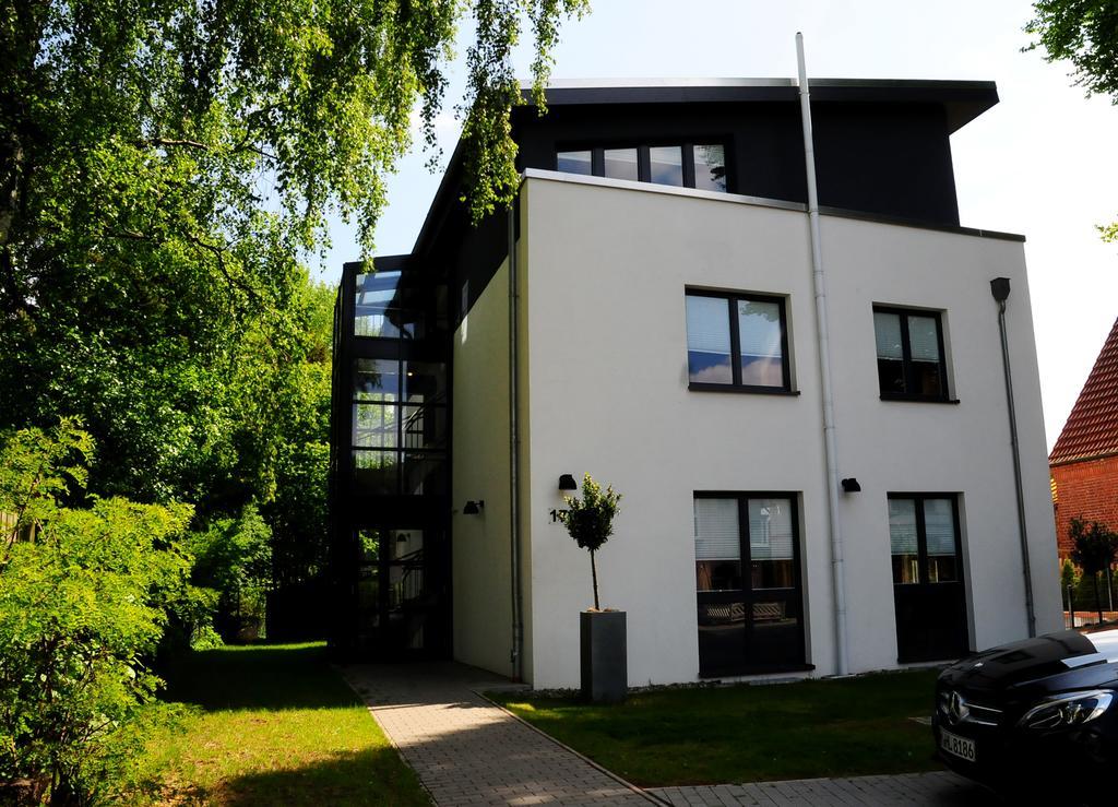 Blankenese Hotel Hamburg-Harburg
