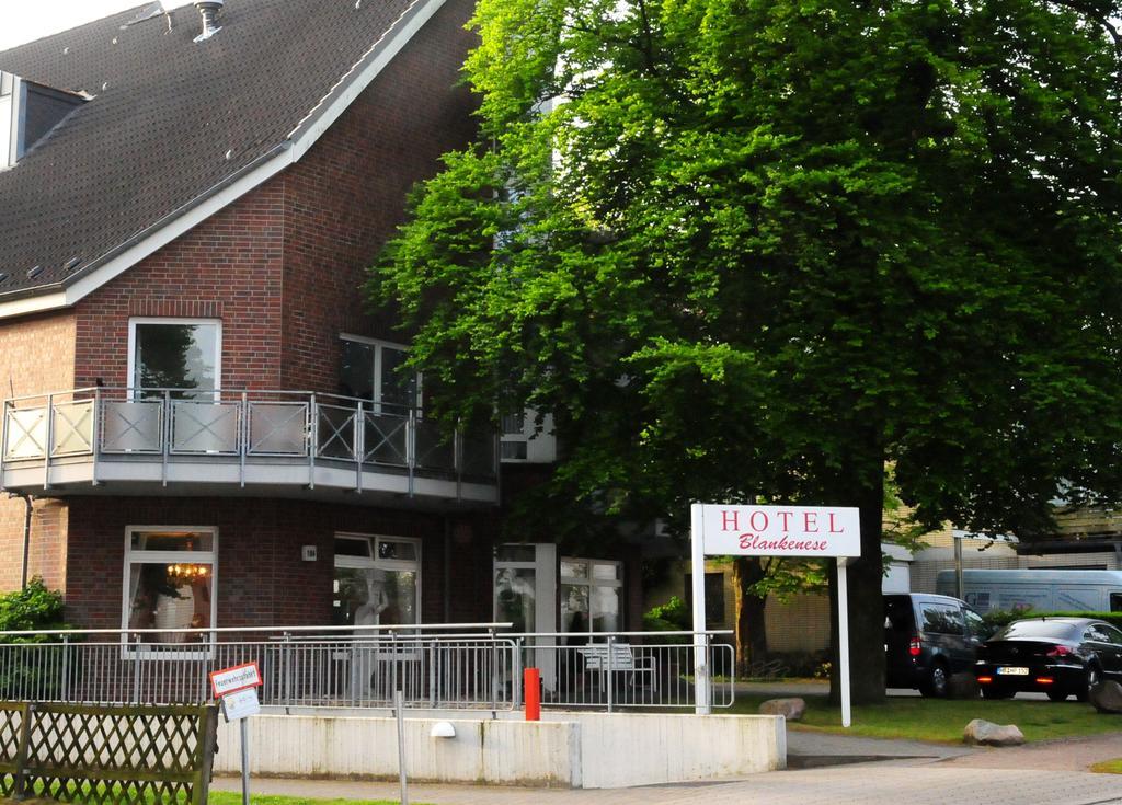 Blankenese Hotel Hamburg-Harburg