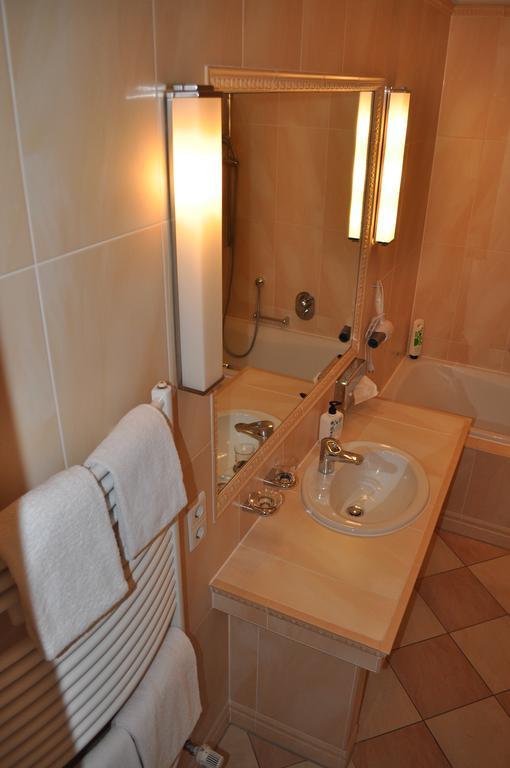 Boardinghouse Hamburg