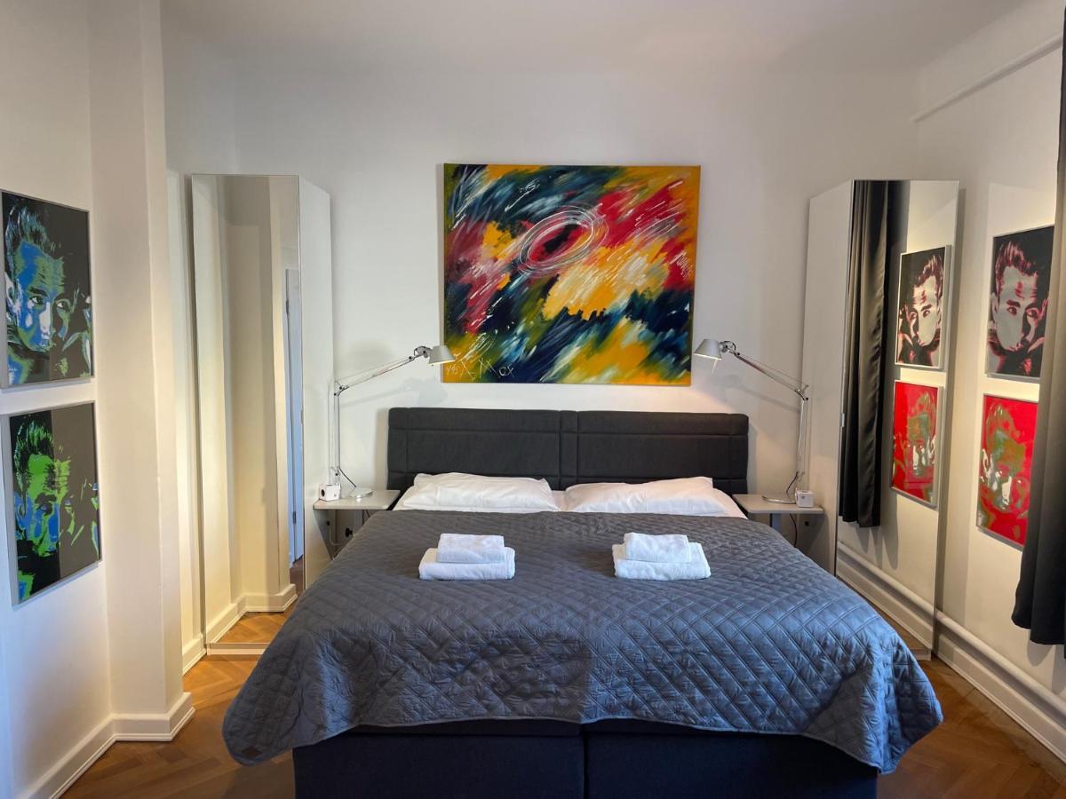 Factory Appartement *