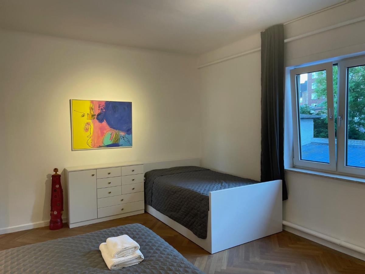Factory Appartement *