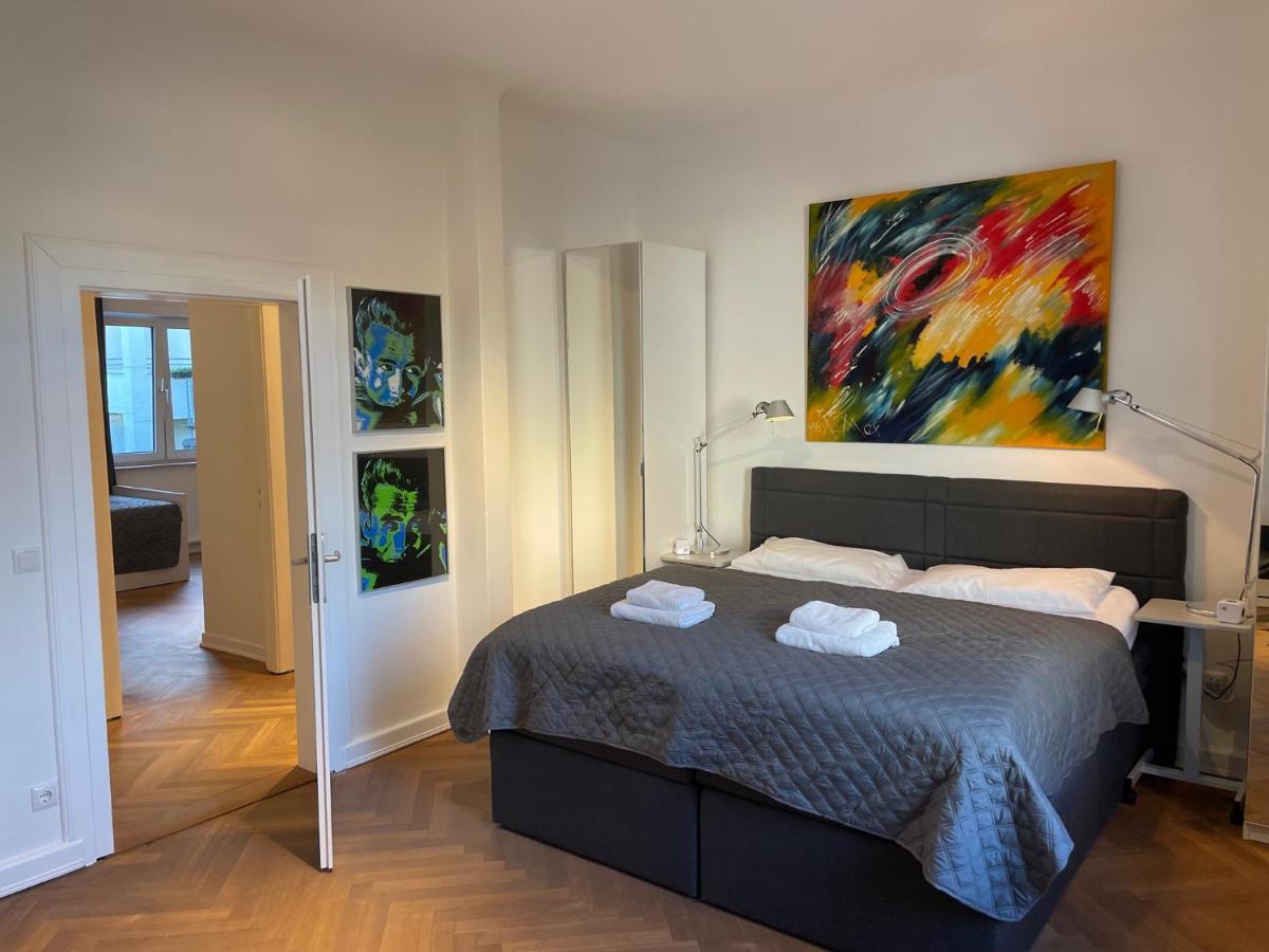 Factory Appartement *