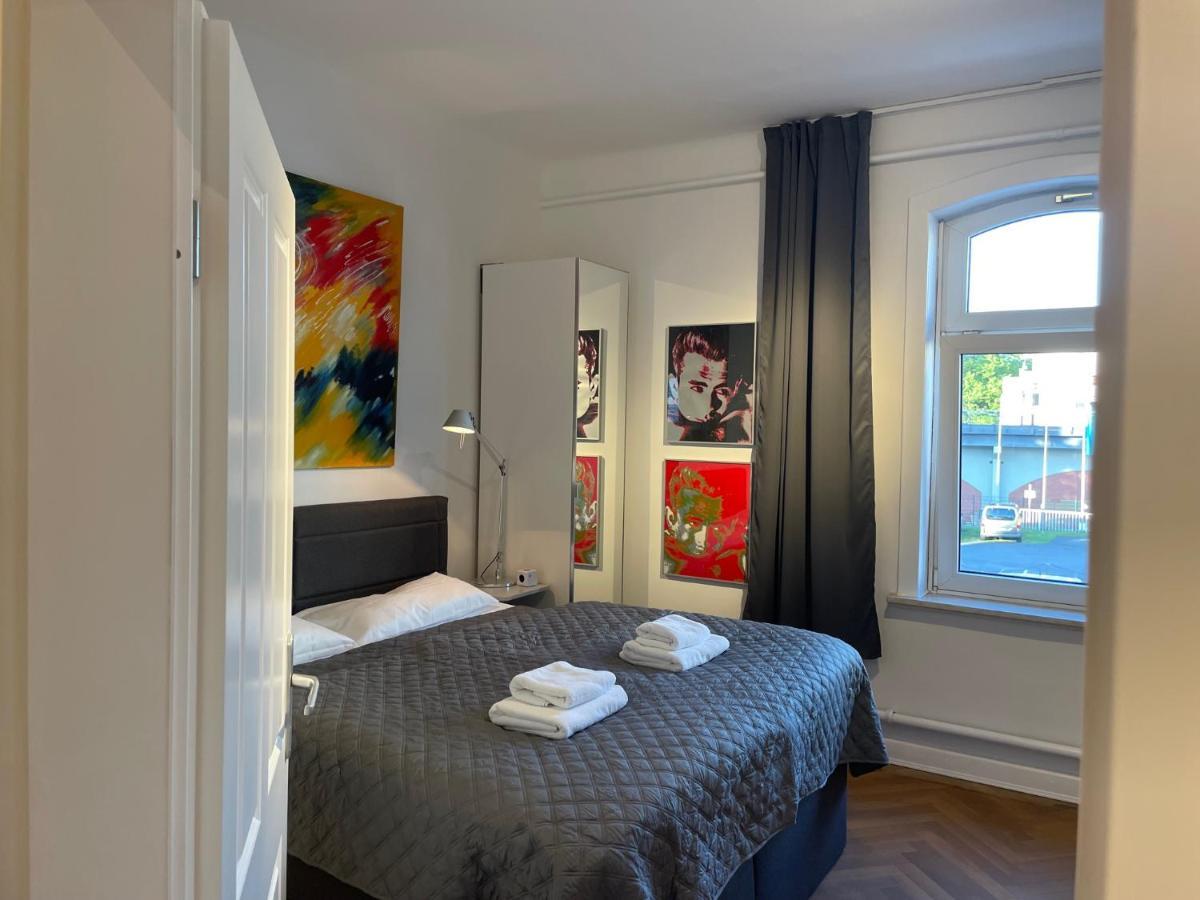 Factory Appartement